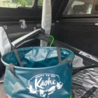 Kaohi Deluxe Changing Bucket - Image 2