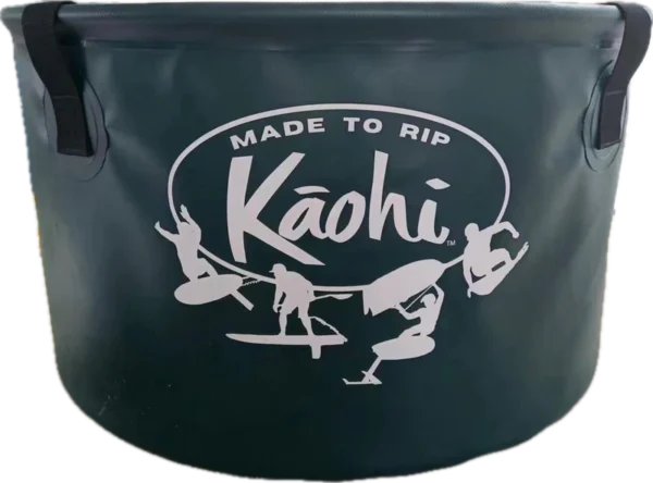 Kaohi Deluxe Changing Bucket