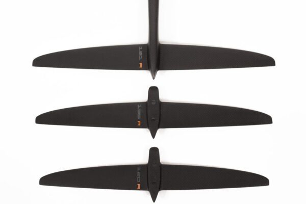 Code Foils R Series Tail Wings