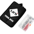 Unifoil Stainless Steel Tool Bag
