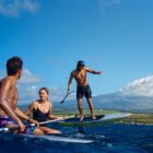 KT Foils Ginxu Dragonfly Surf - Image 2