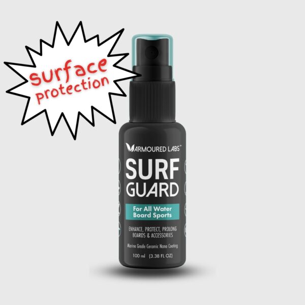 Armoured Labs - Surf Guard