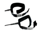 Kaohi GRIP Leash - Straight 5.5 & 7mm Foil & Surf - Image 5