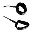 Kaohi GRIP Leash - Straight 5.5 & 7mm Foil & Surf - Image 4