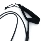 Kaohi GRIP Leash - Straight 5.5 & 7mm Foil & Surf - Image 6
