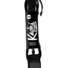 Kaohi GRIP Leash - Straight 5.5 & 7mm Foil & Surf