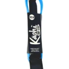 Kaohi GRIP Leash - Straight 5.5 & 7mm Foil & Surf - Image 2