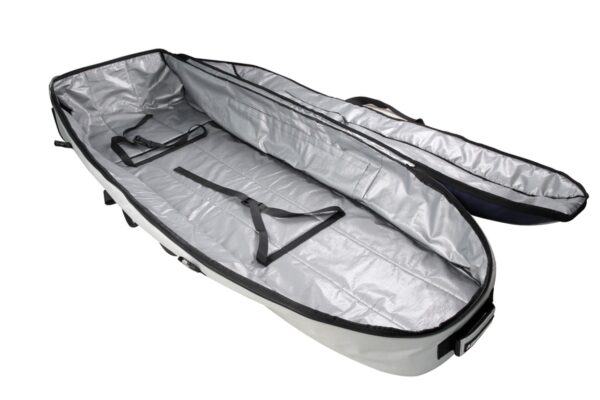 Armstrong Golf Bag - Foil Travel Bag - Image 2