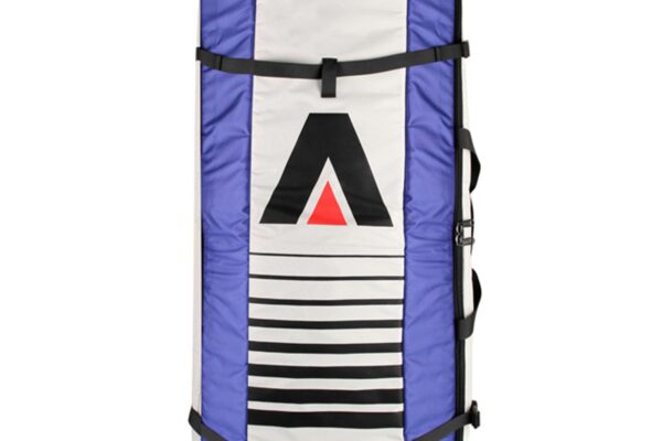 Armstrong Golf Bag - Foil Travel Bag - Image 3