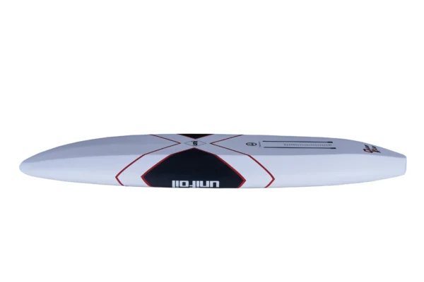 Unifoil Quiver Killer Mid Length - 5'10" | 70L Board - Image 2