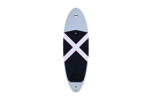 Unifoil Quiver Killer Mid Length - 5'6" | 55L Board