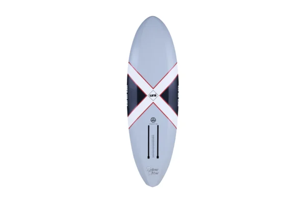 Unifoil Quiver Killer Mid Length - 5'6" | 55L Board - Image 4