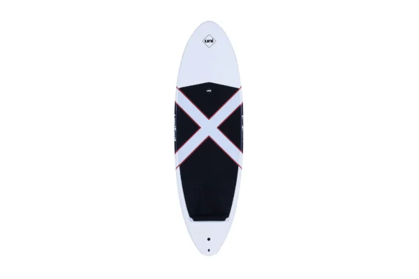 Unifoil Quiver Killer Mid Length - 5'10" | 70L Board