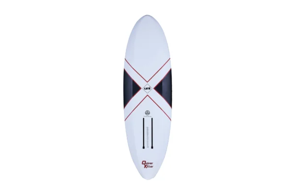 Unifoil Quiver Killer Mid Length - 5'10" | 70L Board - Image 4