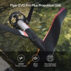 Waydoo Flyer EVO Pro Plus eFoil Bundle - Image 5
