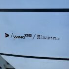 Armstrong Wing FG Board 135L *Used - Image 4