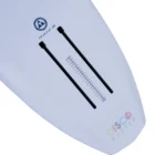 Unifoil Disco Butter 4'6" 36L - Image 3
