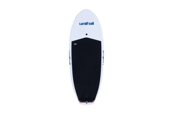 Unifoil Disco Butter 4'6" 36L