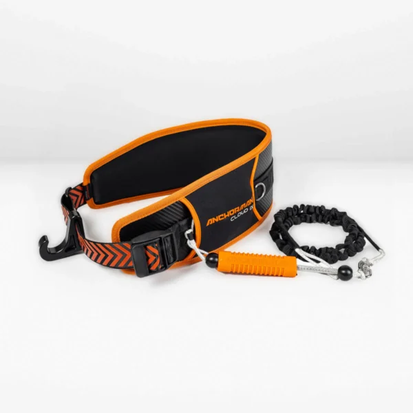 Cloud IX Harness + Leash + Anchorman - Image 2