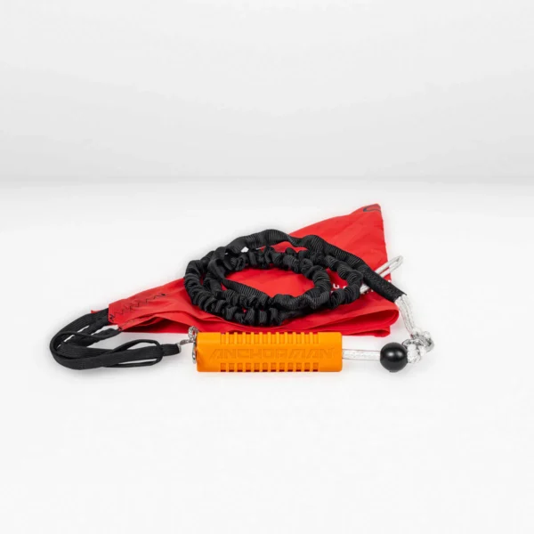 Cloud IX Harness + Leash + Anchorman - Image 4