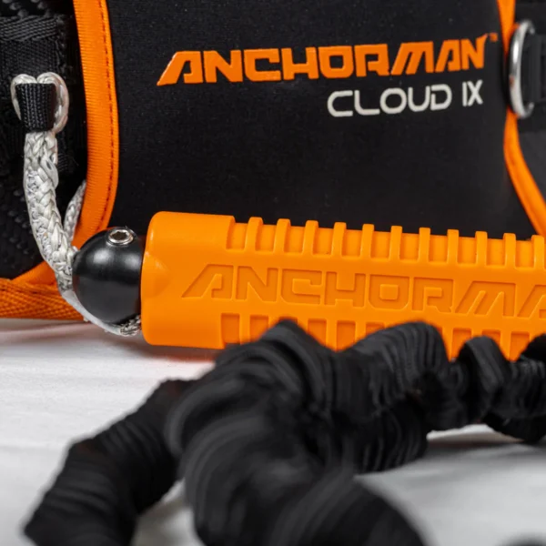 Cloud IX Harness + Leash + Anchorman - Image 5