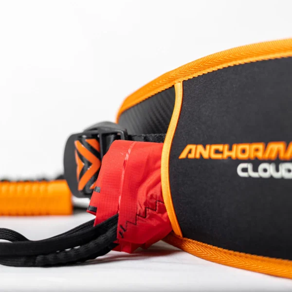 Cloud IX Harness + Leash + Anchorman - Image 9