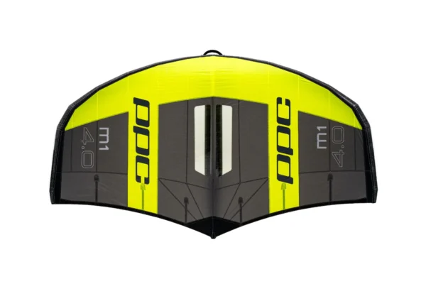 PPC M1 Wing