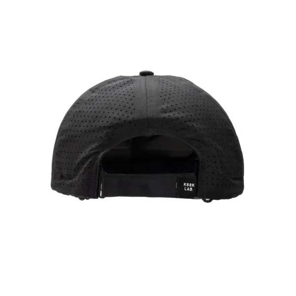 Kook Lab | Breakwater Trucker Hat - Image 12