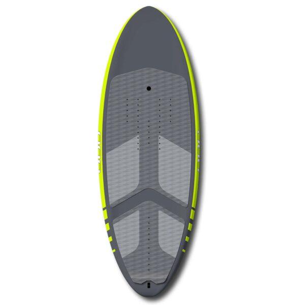 PPC Prone Surf Board