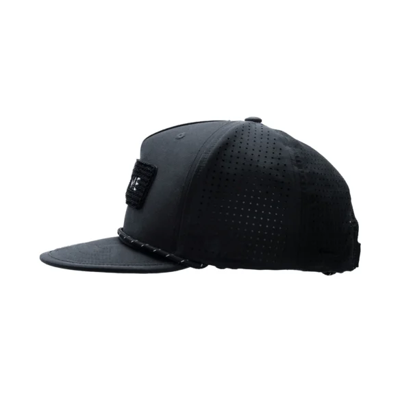 Kook Lab | Breakwater Trucker Hat - Image 13