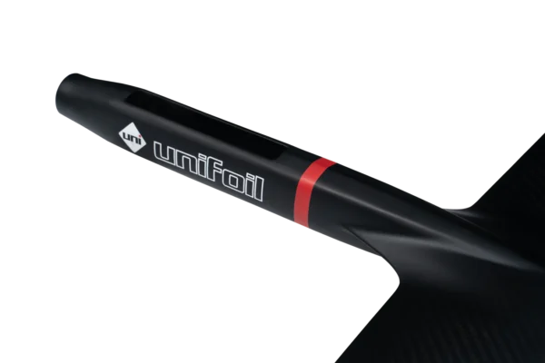 Unifoil Evolution 115 Front Wing - Image 5