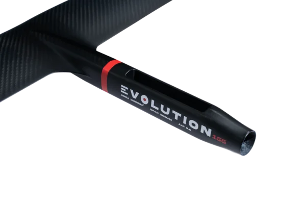 Unifoil Evolution 155 Front Wing - Image 2