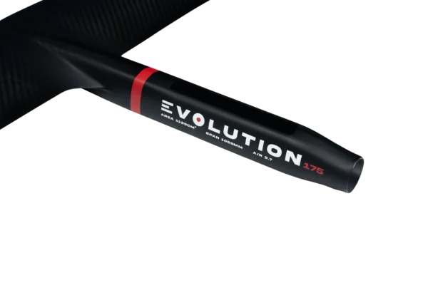 Unifoil Evolution 175 Front Wing - Image 2