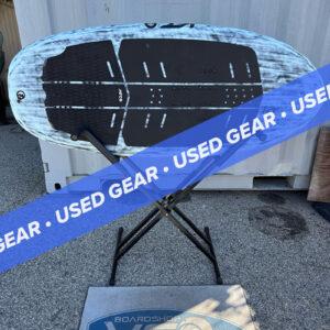 KT Wing Drifter 5'4 | 90L *Used