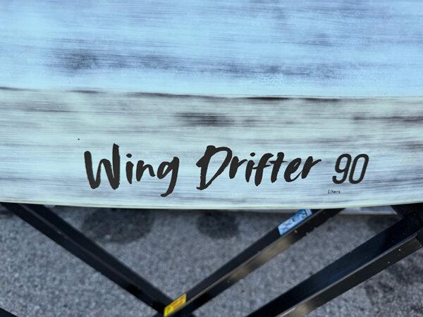 KT Wing Drifter 5'4 | 90L *Used - Image 4