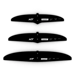 KT Nomad Back Wing