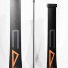 Code Foils Ultra High Modulus Plus Mast