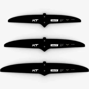 KT Atlas Back Wing