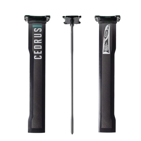 Cedrus Evolution Surf Mast