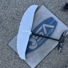*Used Takuma Kujira Wing Set and Fuselage - Image 3