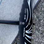 *Used Takuma Kujira Wing Set and Fuselage - Image 2