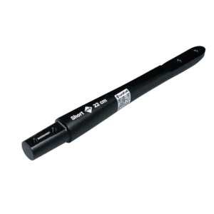 Unifoil Aluminum XS 22 Fuselage