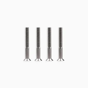 M7 64mm Titanium Mast Top Screws