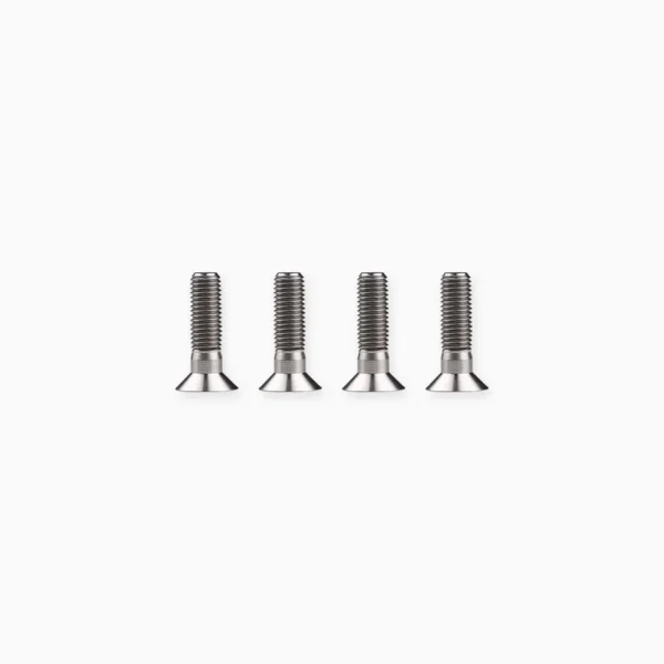 Armstrong M7 26mm Titanium Mast Top Screws
