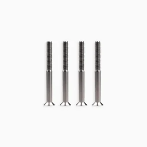 M7 79mm Titanium Mast Top Screws