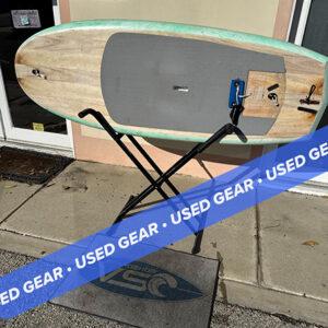 SUP Foil Board 6'3 x 28 x 4.5