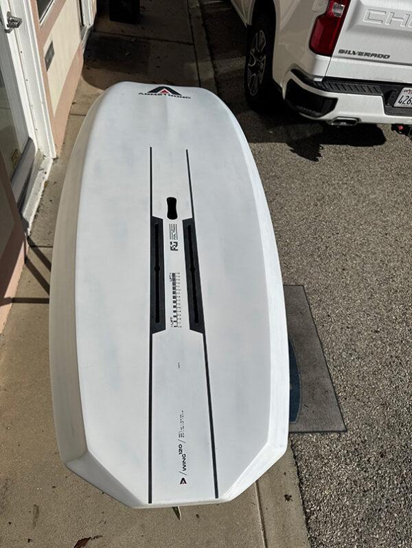 Armstrong Wing FG 120L - Image 3