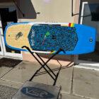 Blue Planet Easy Foiler 7'6 x 30.5 x 4.25 x 144L - Image 2