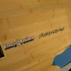 Blue Planet Easy Foiler 7'6 x 30.5 x 4.25 x 144L - Image 3