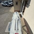 Used Unifoil Nimitz Downwind Board - Image 3